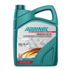 addinol premium 030 fd 5l